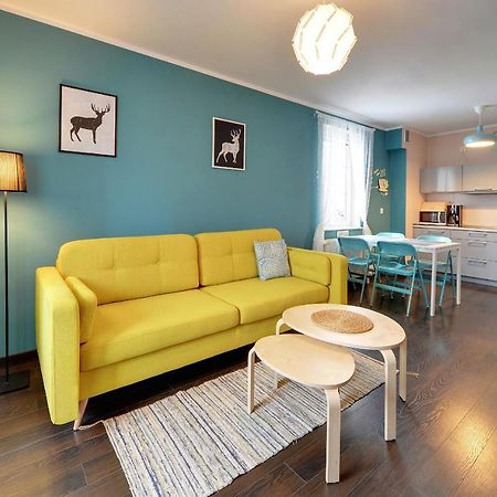 Kolorowy Apartament Sun Seasons 24 W Szklarskiej Porebie By Noclegi Renters Szklarska Poręba Exterior foto